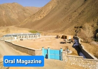 وضعیت معارف در بامیان؛ دانش‌آموزان با مکتب احساس بیگانگی می‌کنند